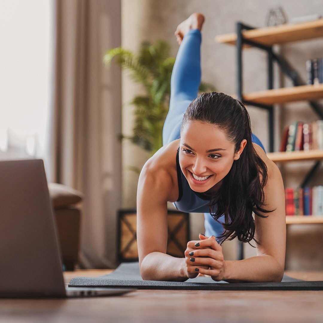 On-Demand Fitness Membership