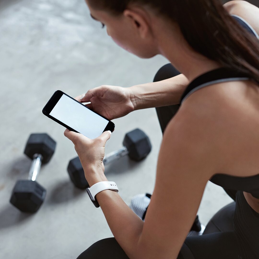 Online Personal Training