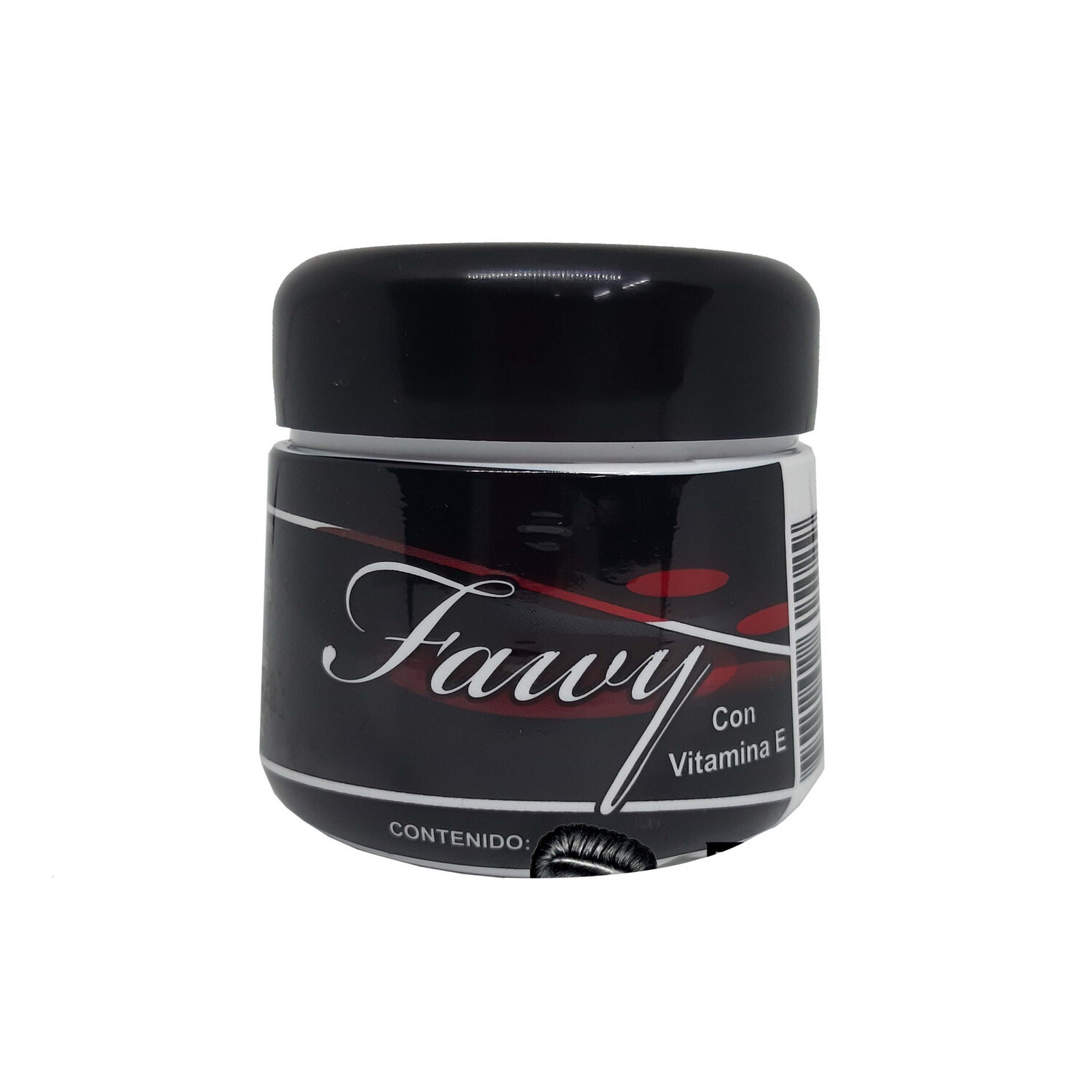 Gel vibrante para todo tipo de cabello