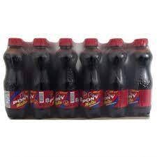 PONY MALTA 330 ML