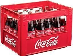 Coca cola 350
