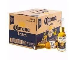 CORONA CAJA