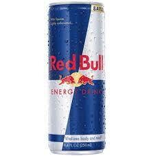 RED BULL LATA