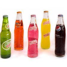 GASEOSA POSTOBON 350ML