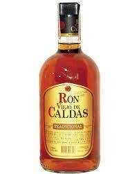 RON VIEJO DE CALDAS 750