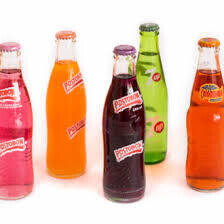 GASEOSA POSTOBON 250 ML