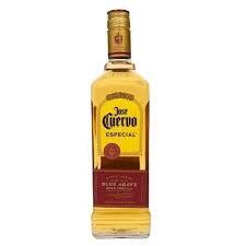 TEQUILA JOSE CUERVO 750