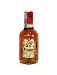 RON VIEJO DE CALDAS 375