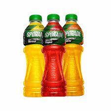 SPORADE