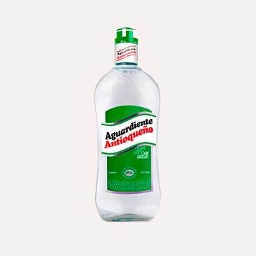 ANTIOQUEÑO VERDE LT