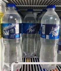 AGUA POOL PACA