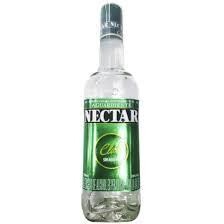 NECTAR VERDE 750