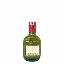 BUCHANANS 375