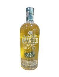 AGUARDIENTE AMARILLO