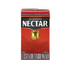 NECTAR CUARTO