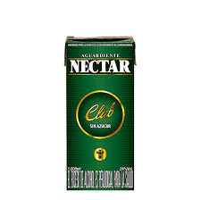 NECTAR VERDE 1000