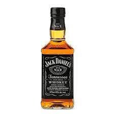 JACK DANIELS 750 ML