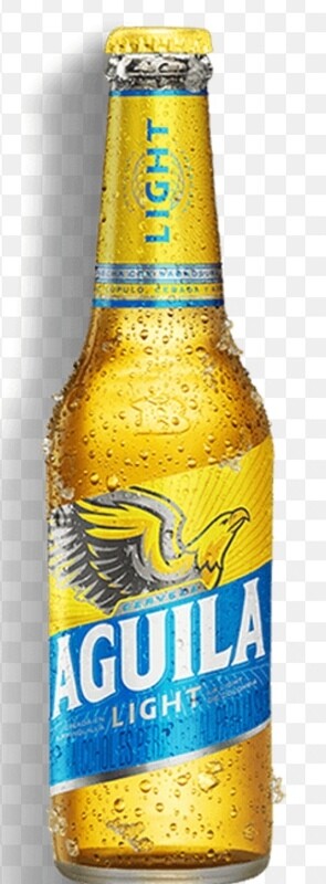 Águila ligh 330ml