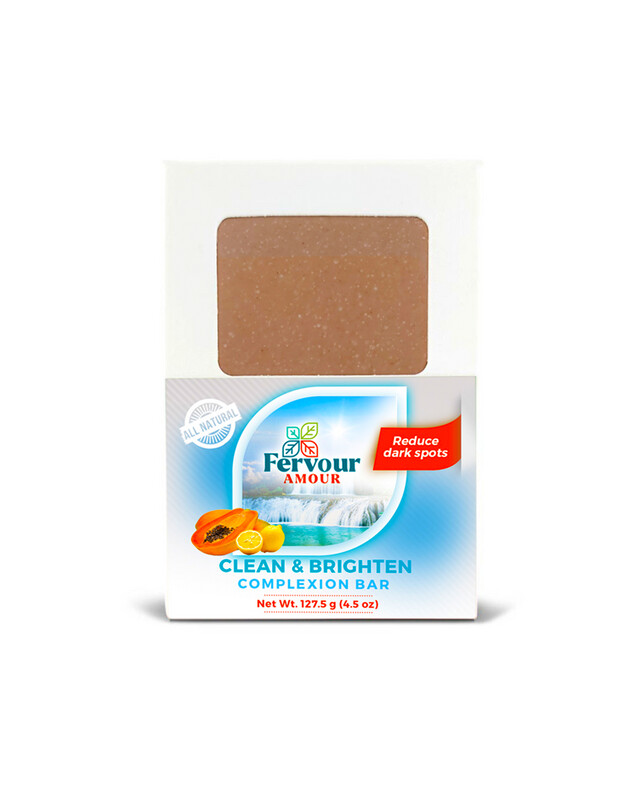 Complexion Bar