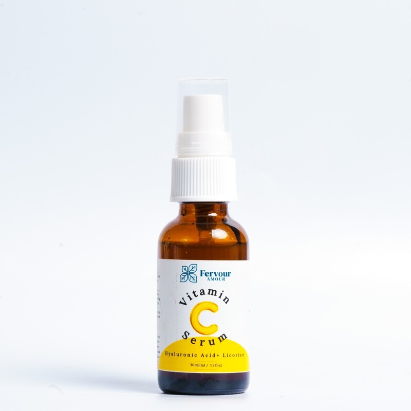 Vitamin C Serum
