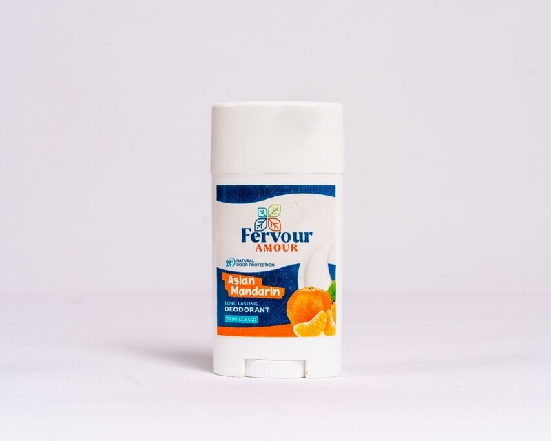 Asian Mandarin Deodorant 