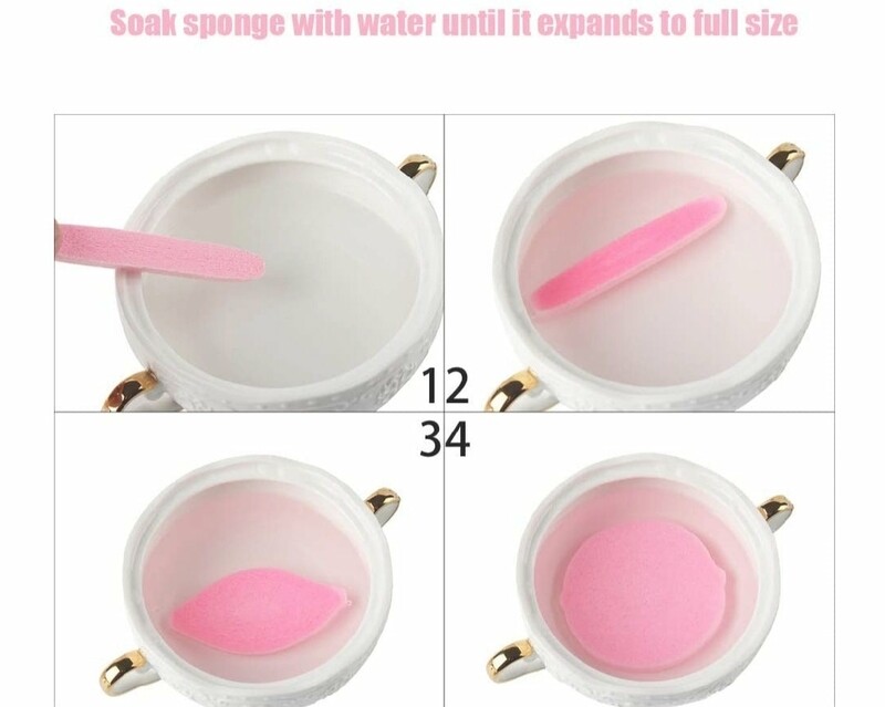 Facial Sponge