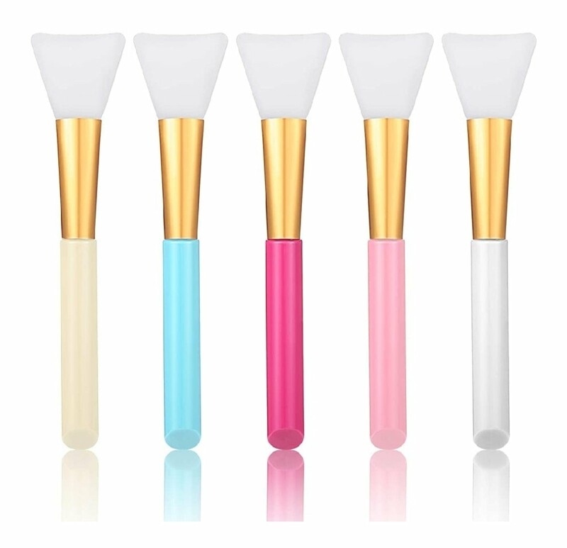 Silicon Brush 