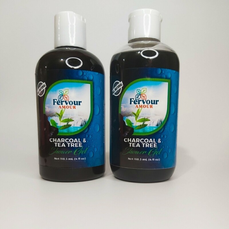 Body wash