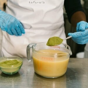 Soap Making Mastery Course