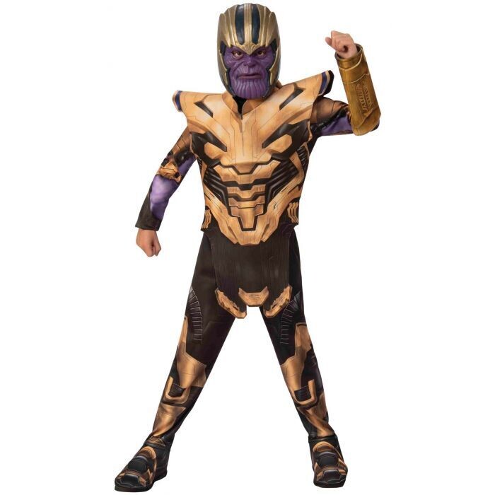 Thanos costume
