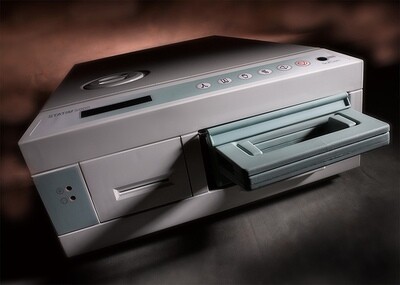 STATIM 5000S Classic (No Printer)