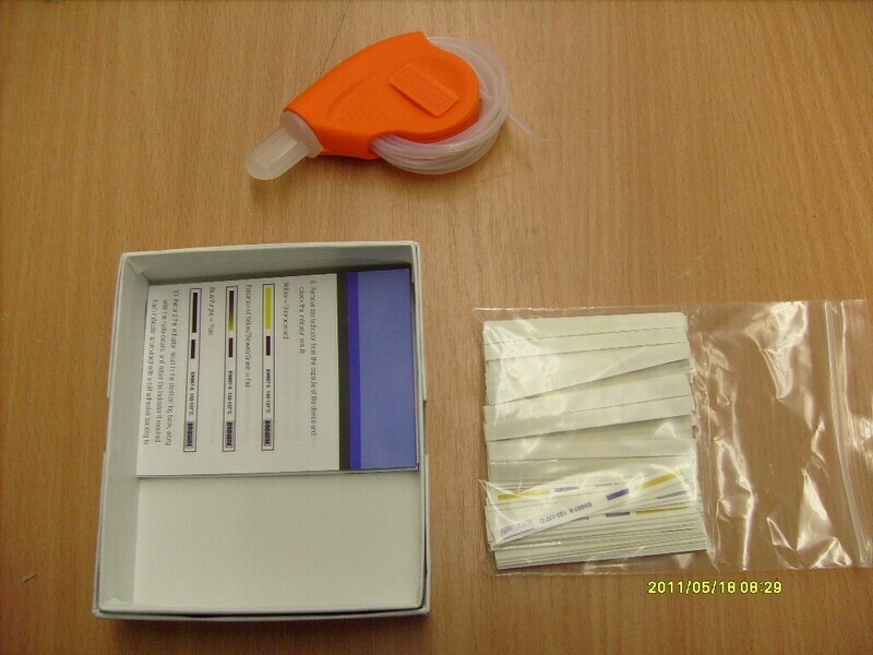 BRAVO Helix Process Challenge Device