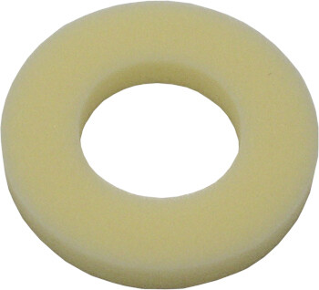 Air Compressor filter [foam donut]