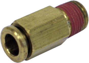Push In Fitting