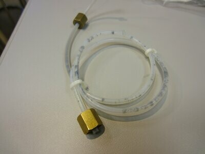 Pressure Transducer Tube