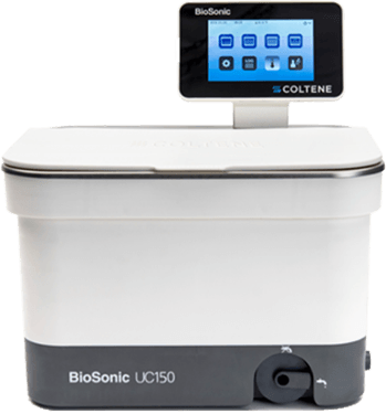 BIOSONIC UC150 Ultrasonic Cleaning System