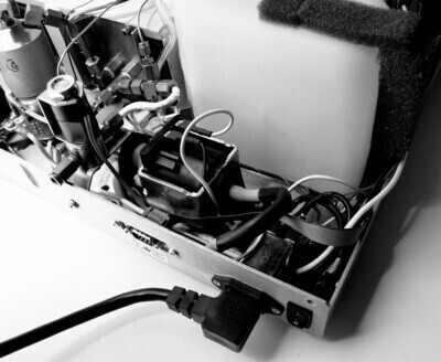 Power cord EU for Statim G4