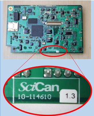 Logic PCB Statim G4 Kit Logic PCB Statim G4 Kit