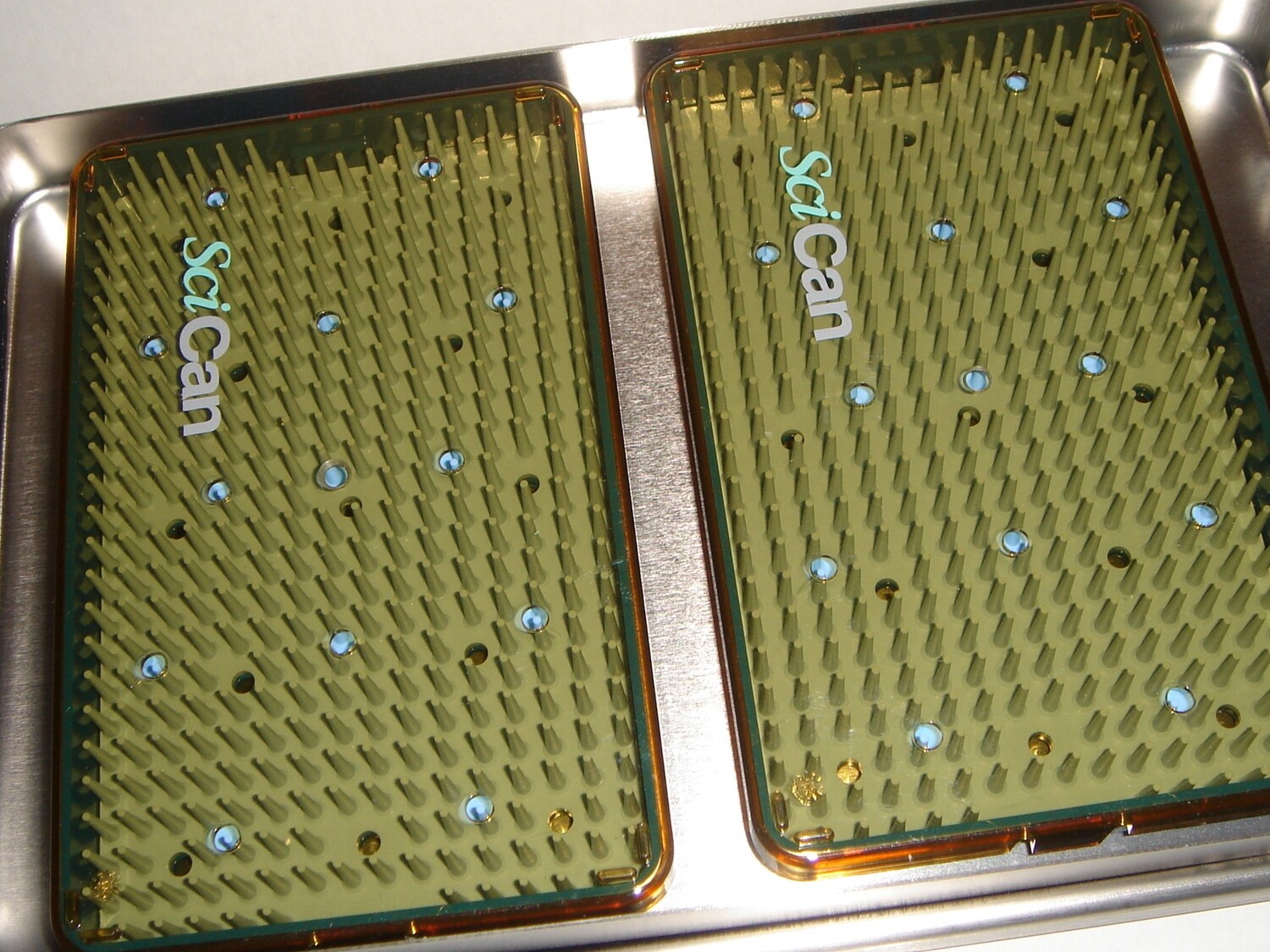 Surgical Sterilization Tray - Small