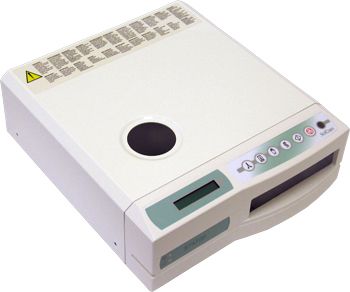 Complete cover STATIM 2000S Complete cover STATIM 2000S