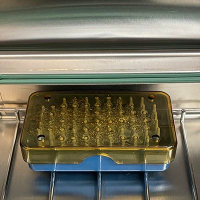 Surgical Sterilization Tray - Mini Surgical Sterilization Tray - Mini