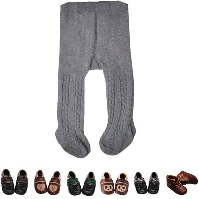 Kombinationen mit dunkelgraune Strumpfhosen