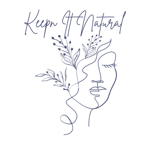 KEEP'N IT NATURAL