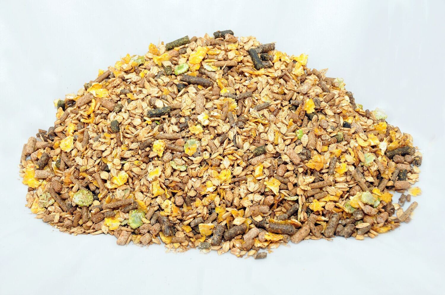 Power Mix