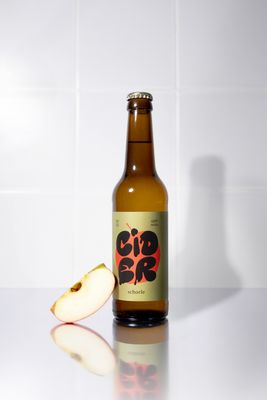 Cider Schorle Cider Schorle