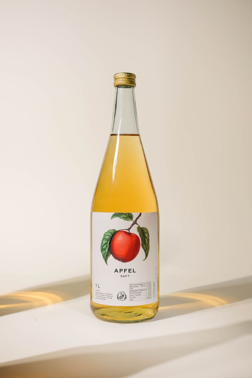 Apfelsaft
