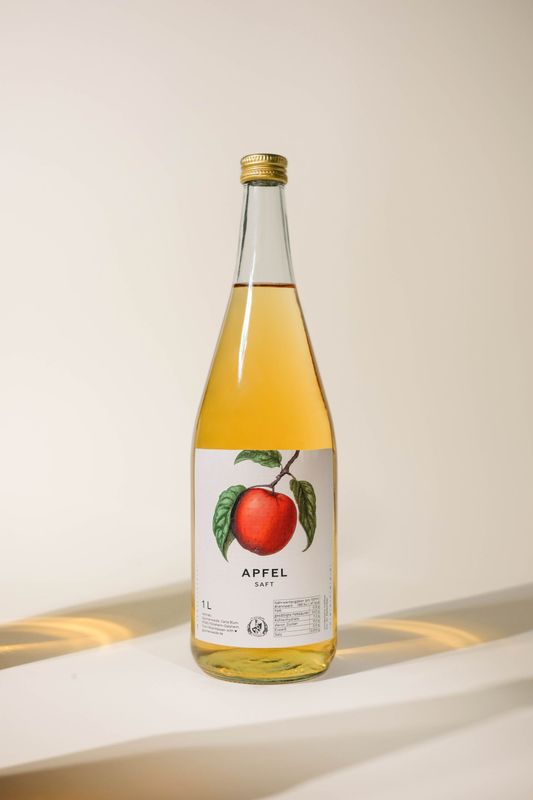 Apfelsaft