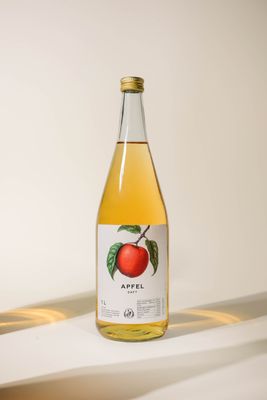 Apfelsaft
