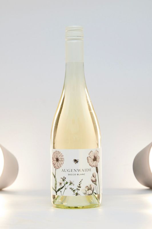 Secco Blanc Secco Blanc