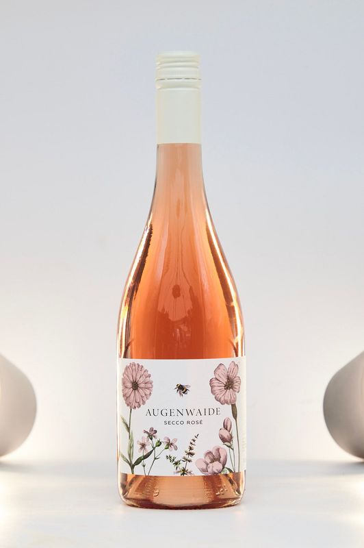 Secco Rosé